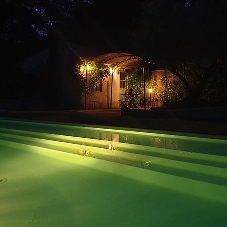 Chambre Saint Emilion - Le Clos D'Antan Les Artigues-de-Lussac Eksteriør bilde